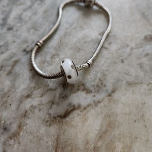 Pandora murano glass charm